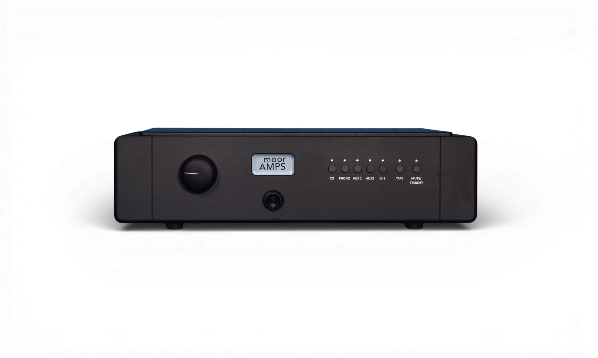 Angel-4i Integrated Amplifier