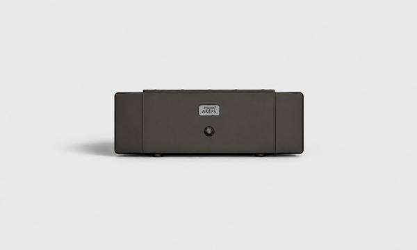 Angel-6 MKII Power Amplifier