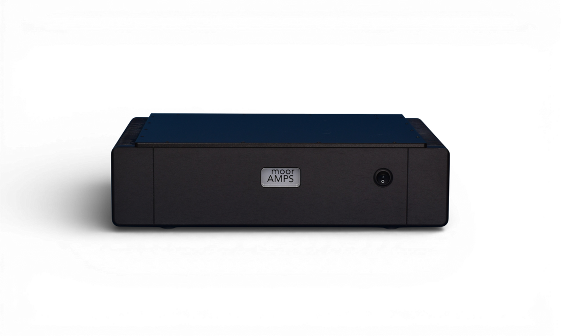 Angel-6 Power Amplifier
