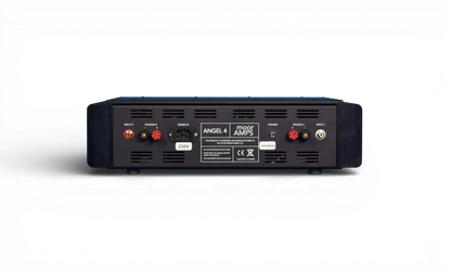 Angel-6 Power Amplifier
