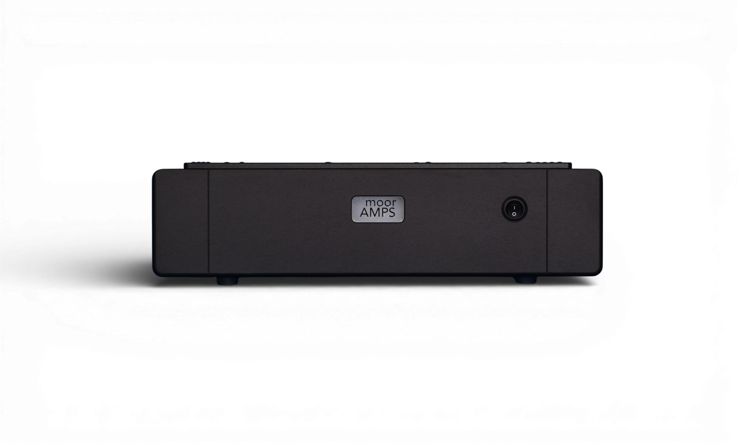 Angel-6 Power Amplifier