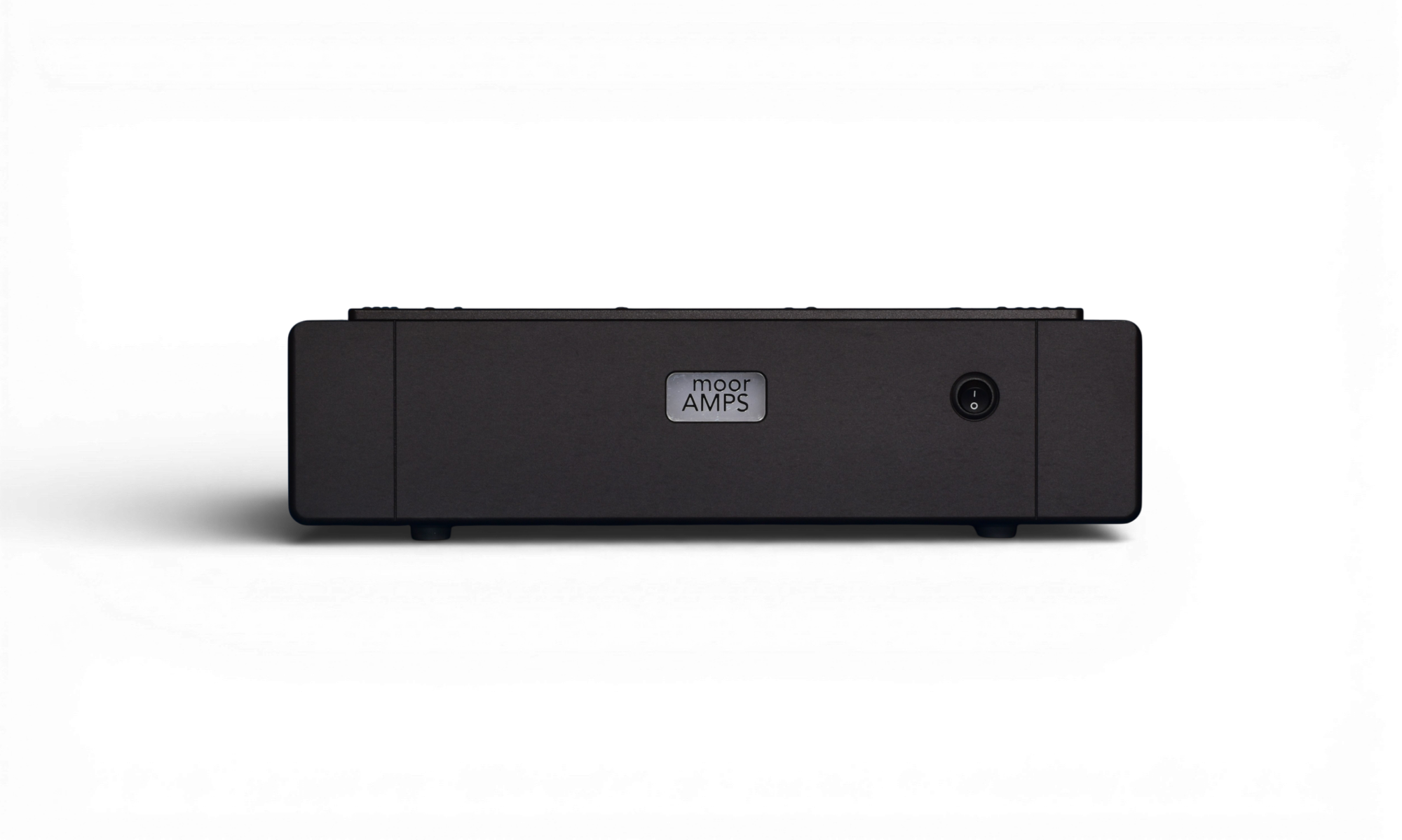 Angel-6 Power Amplifier