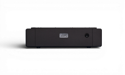 Angel-6 Power Amplifier