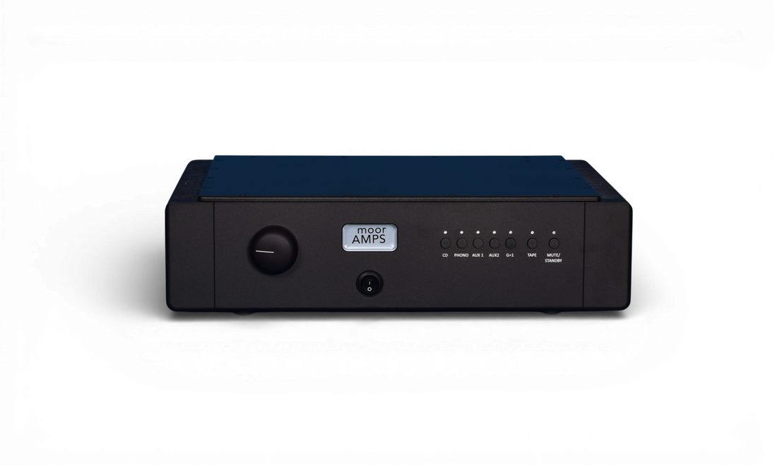 Angel-4i Integrated Amplifier