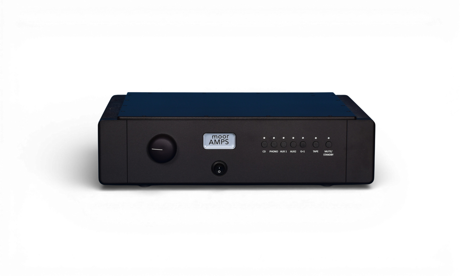 Angel-4i Integrated Amplifier