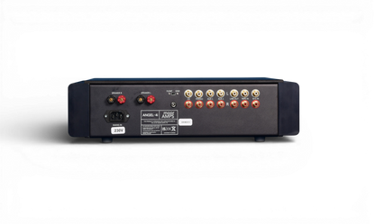 Angel-4i Integrated Amplifier