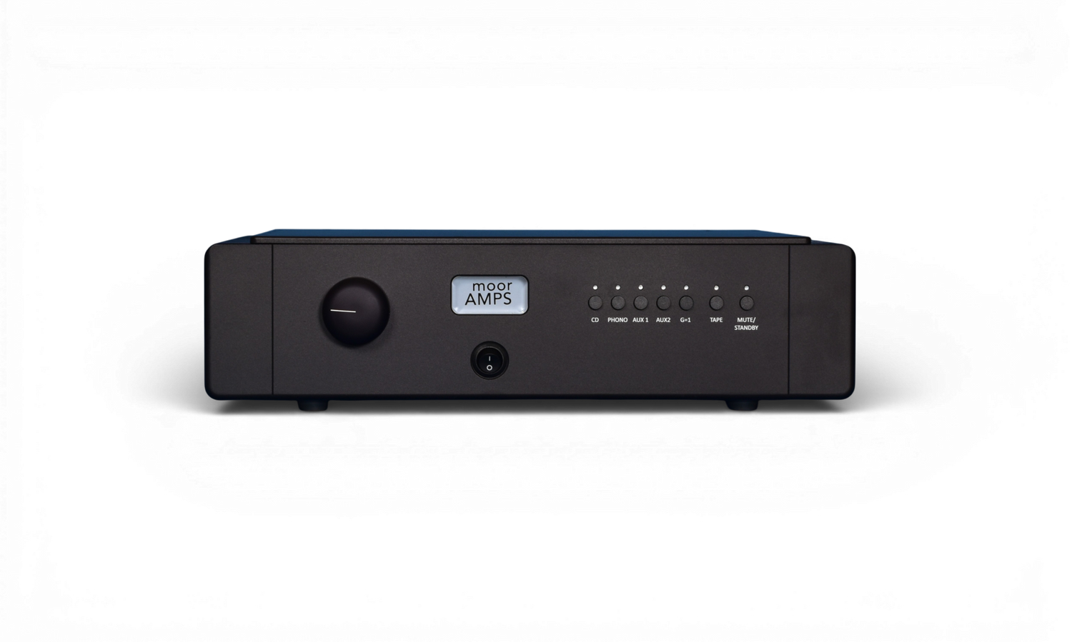 Angel-4i Integrated Amplifier