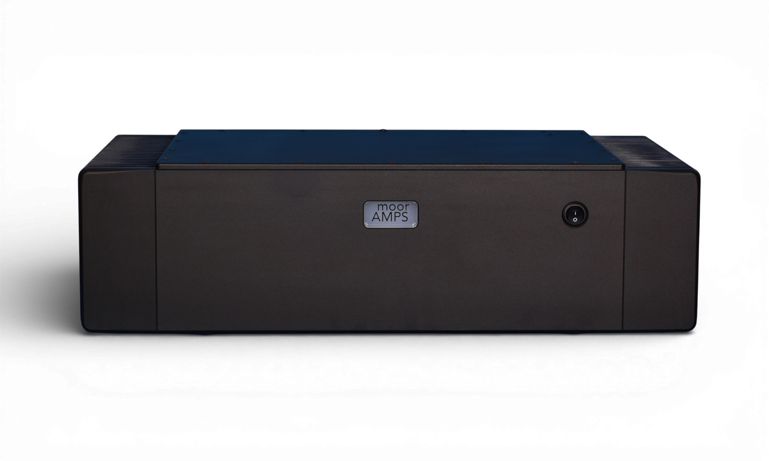 Angel-4 MKII Power Amplifier