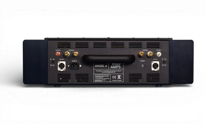 Angel-4 MKII Power Amplifier