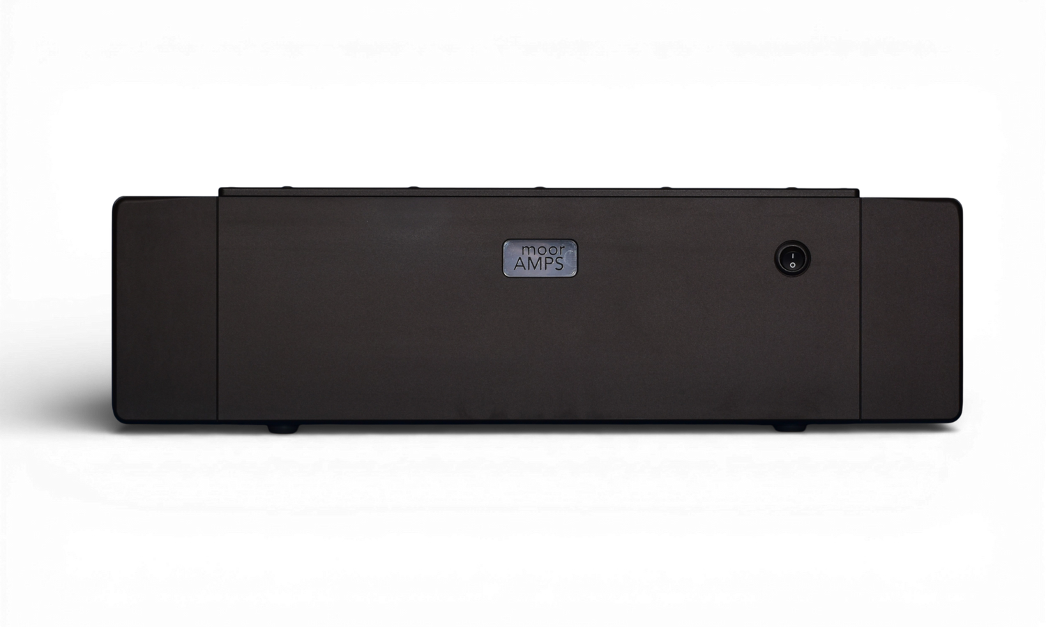 Angel-4 MKII Power Amplifier