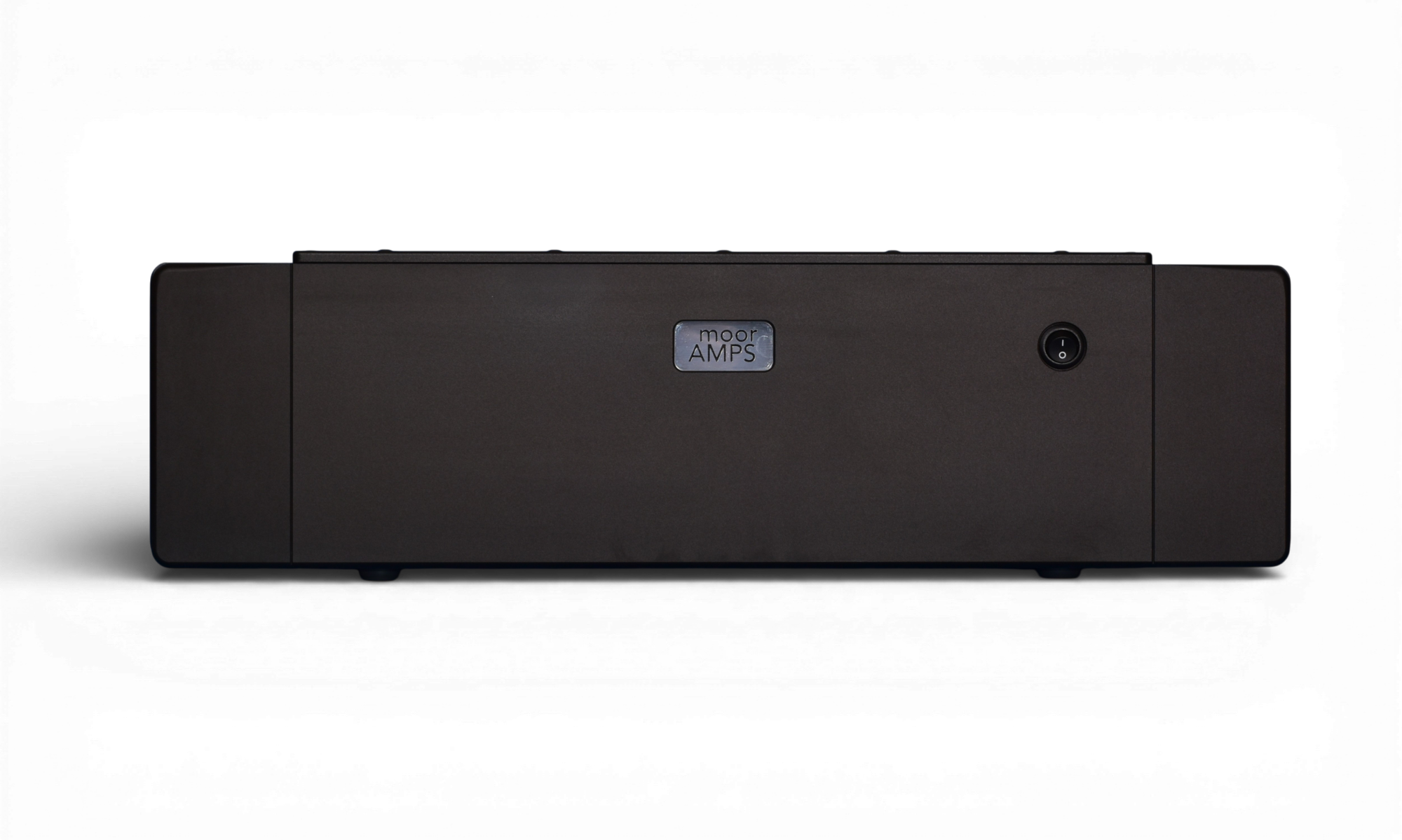 Angel-4 MKII Power Amplifier