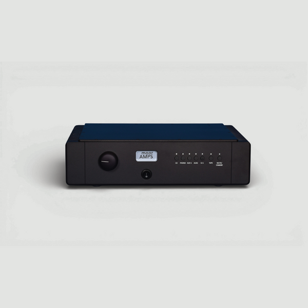 Angel-4i Integrated Amplifier
