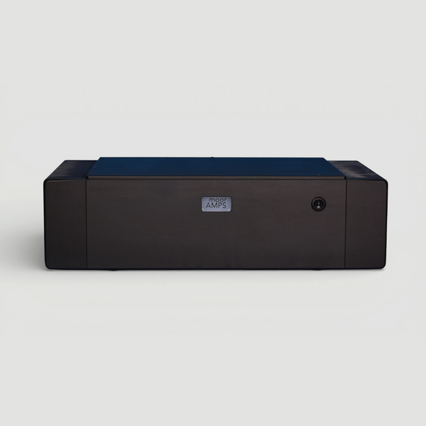 Angel-6 Power Amplifier